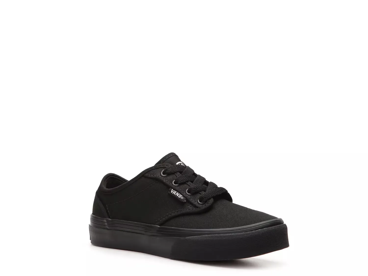 

Кроссовки Atwood - детские Vans, Black