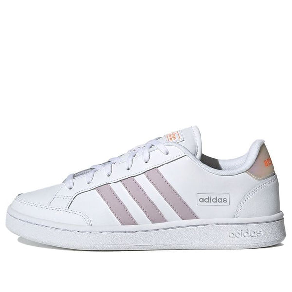 

Кроссовки neo grand court se Adidas, белый