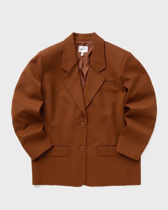 

Блейзер Gestuz Paulagz Oz Blazer, цвет sorrel horse