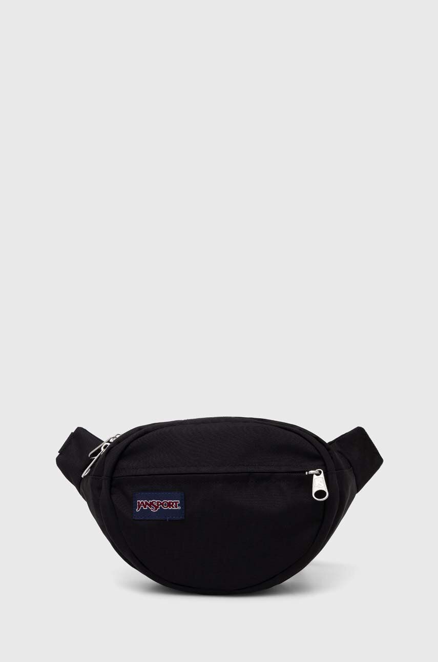 

Поясная сумка Jansport Fifth Avenue, черный