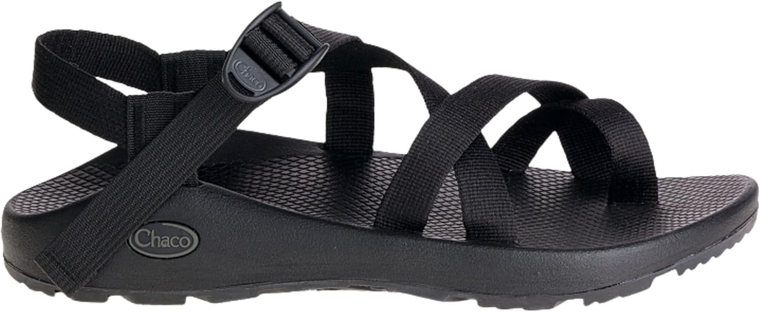 

Мужские спортивные сандалии Chaco Z2 Classic, черный