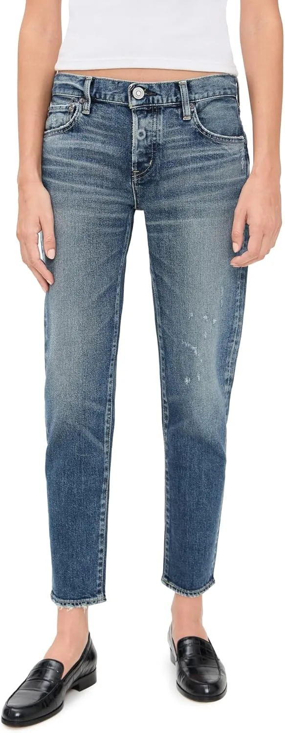 

MOUSSY VINTAGE Женские джинсы Mv Brickell Tapered