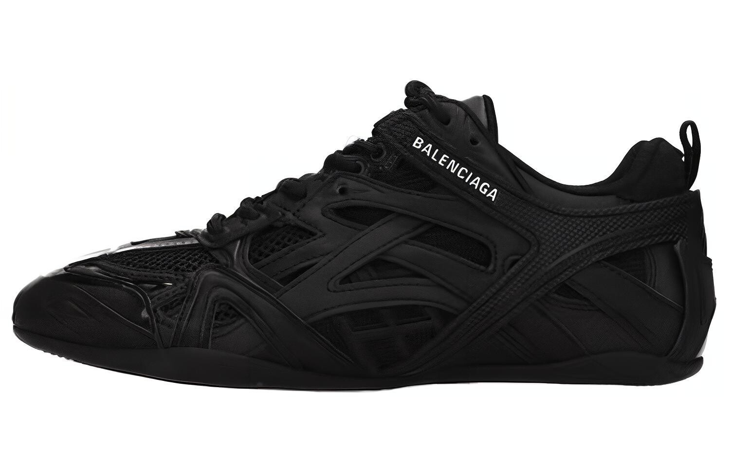 

Balenciaga Drive Black Women's