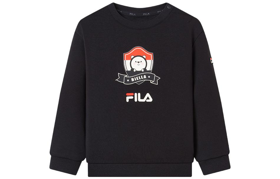 

Толстовка Legend Blue Kids' FILA KIDS, Legend Blue