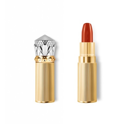 

Помада Rouge Louboutin Silky Satin On The Go - Chili Youpiyou 005 Christian Louboutin