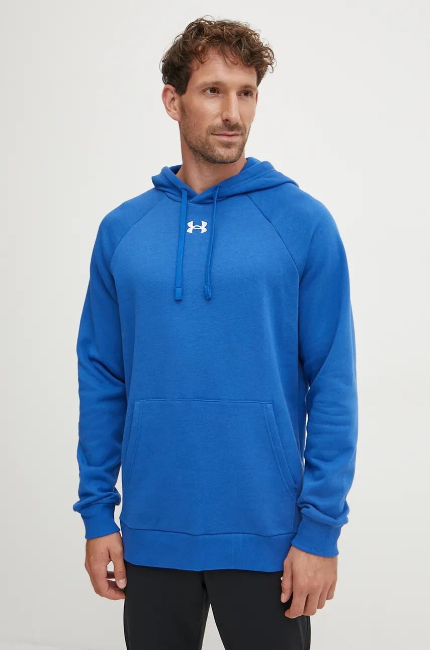 

Толстовка Under Armour, синий