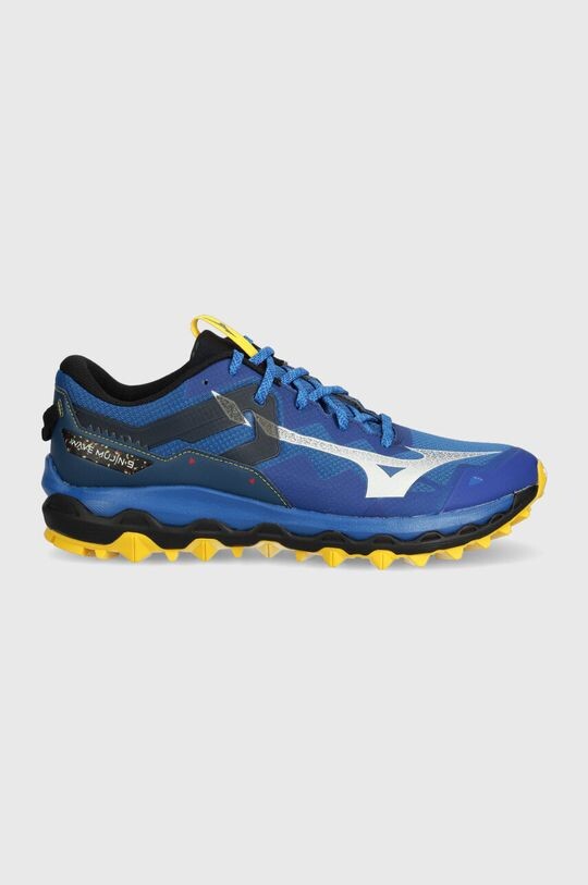 

Ботинки Wave Mujin 9 Mizuno, синий