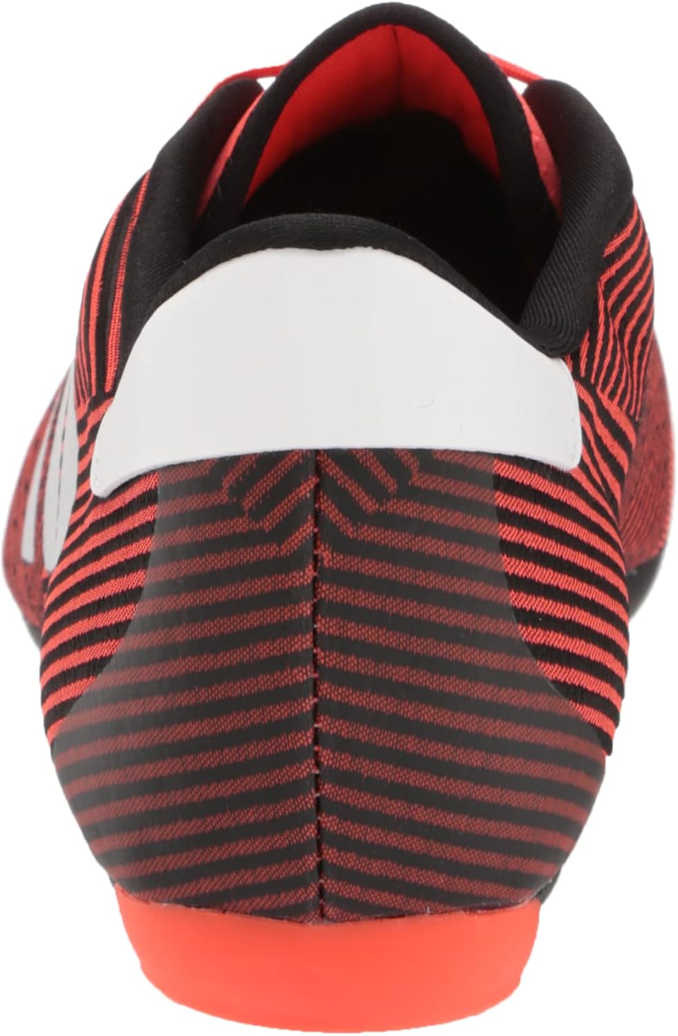 Мужские кроссовки adidas The Road, белый/черный/красный — фото 3