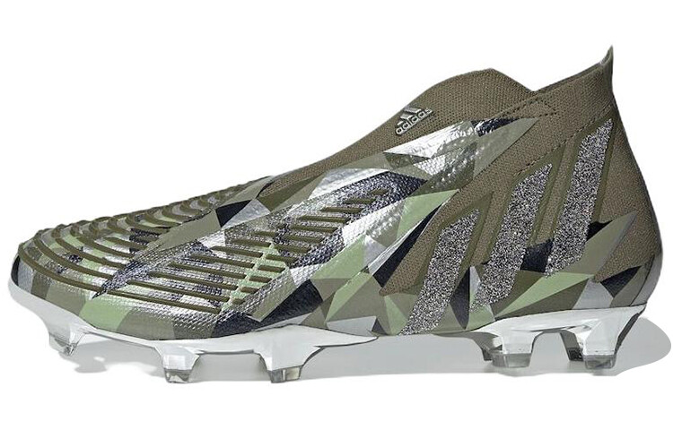 

Мужские футбольные кроссовки Adidas Predator