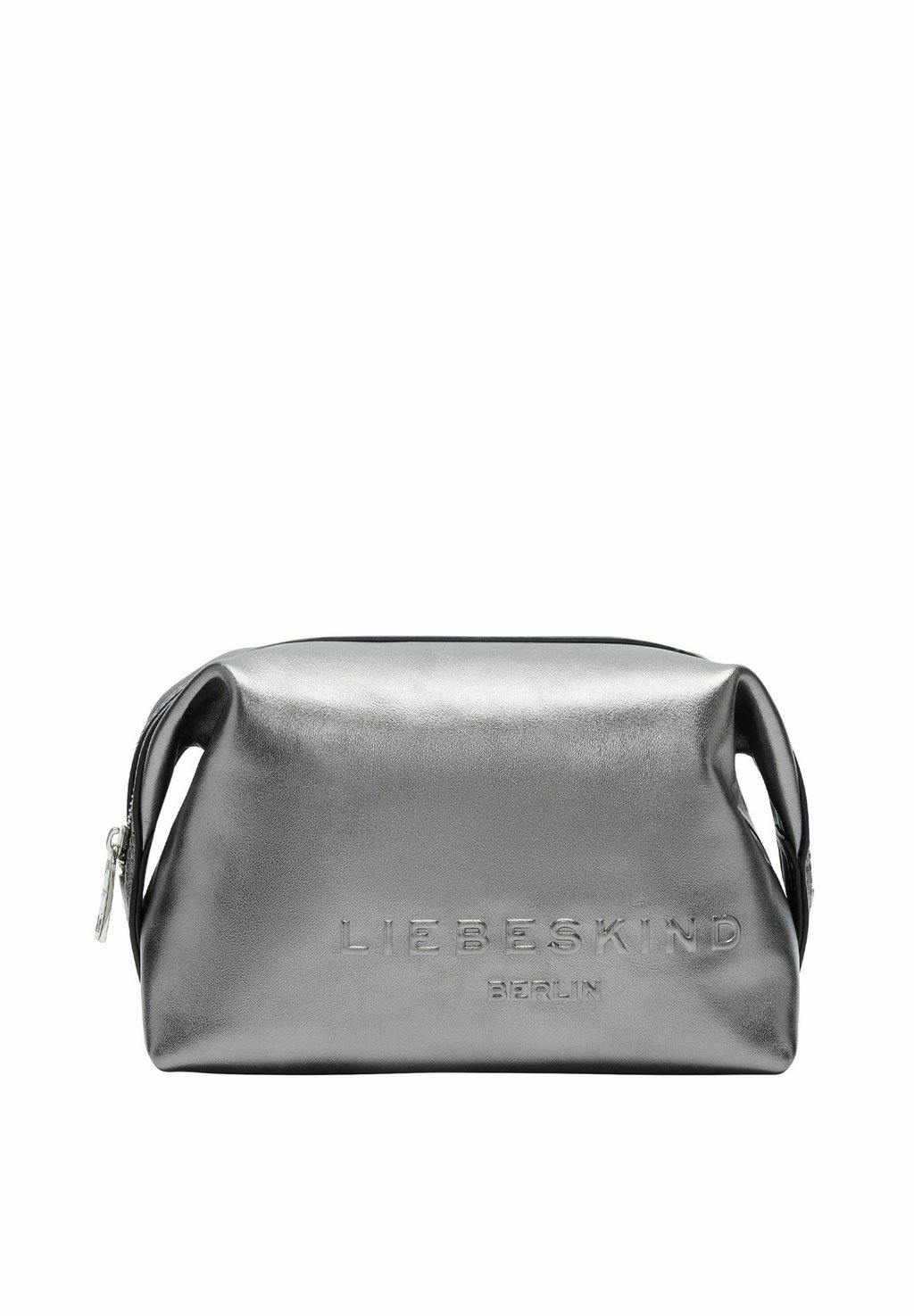 

Косметичка ELVIRA BEAUTY Liebeskind Berlin, серебристый