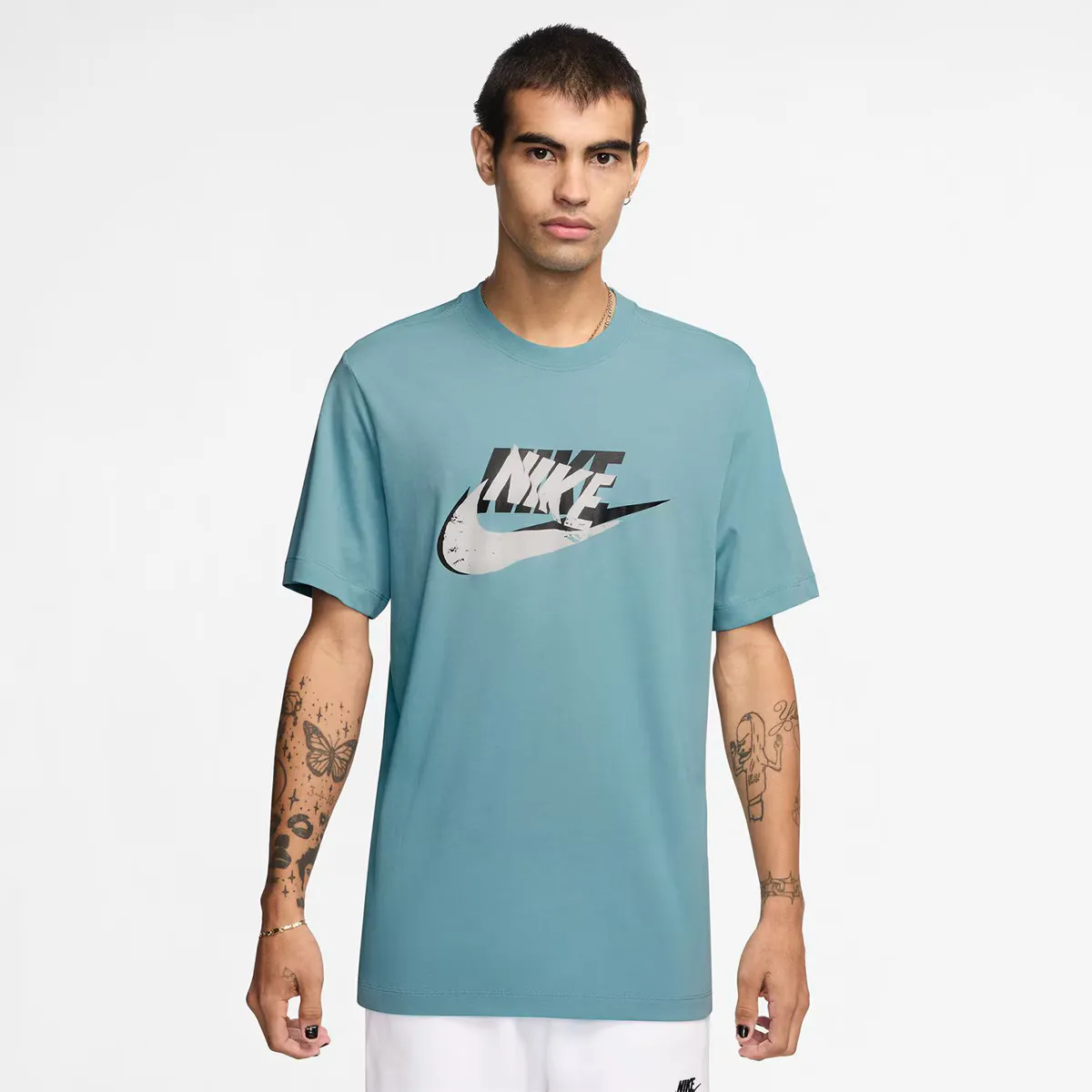 

Мужская футболка Nike Sportswear, синий