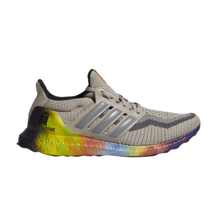 

Кроссовки adidas UltraBoost 2.0 'Shanghai', серый