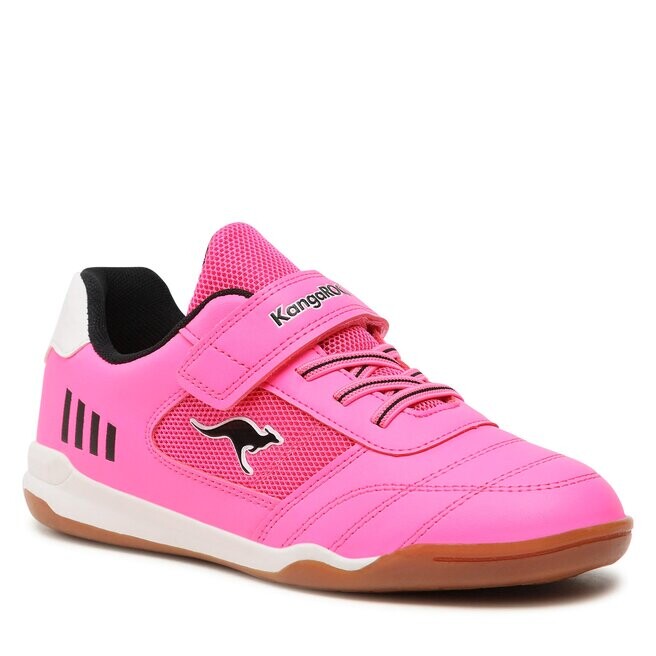 

Кроссовки KangaRoos K-BilYard Ev, розовый