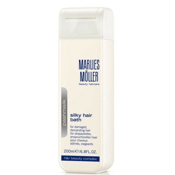 

Шампунь Champú para Cabello Dañado Marlies Möller, 200 ml