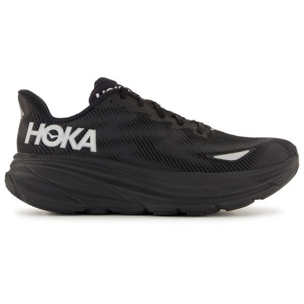 

Clifton 9 GTX - кроссовки для бега Hoka, мультиколор