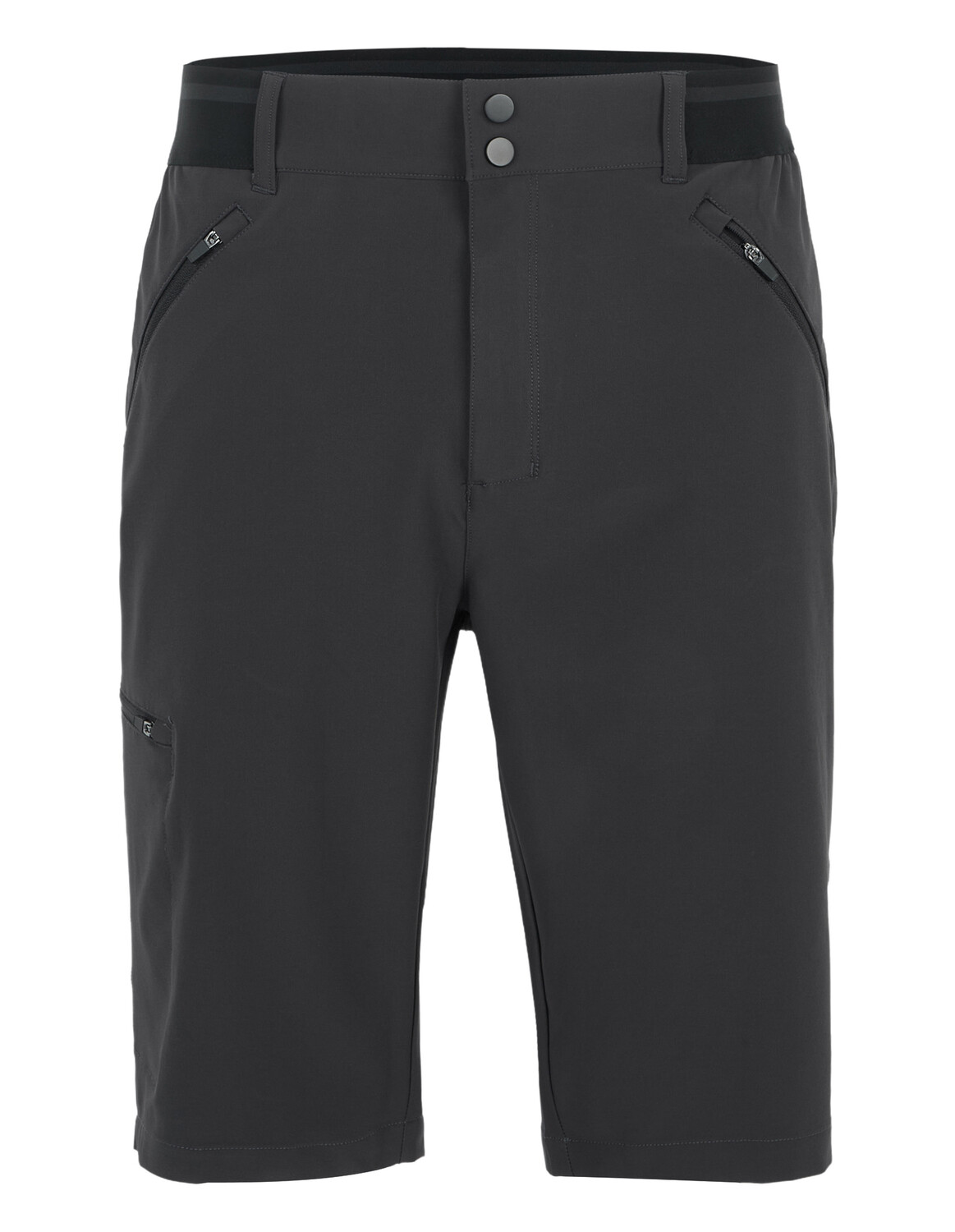 

Спортивные брюки hot sportswear Bermudas Canzoi, цвет graphite
