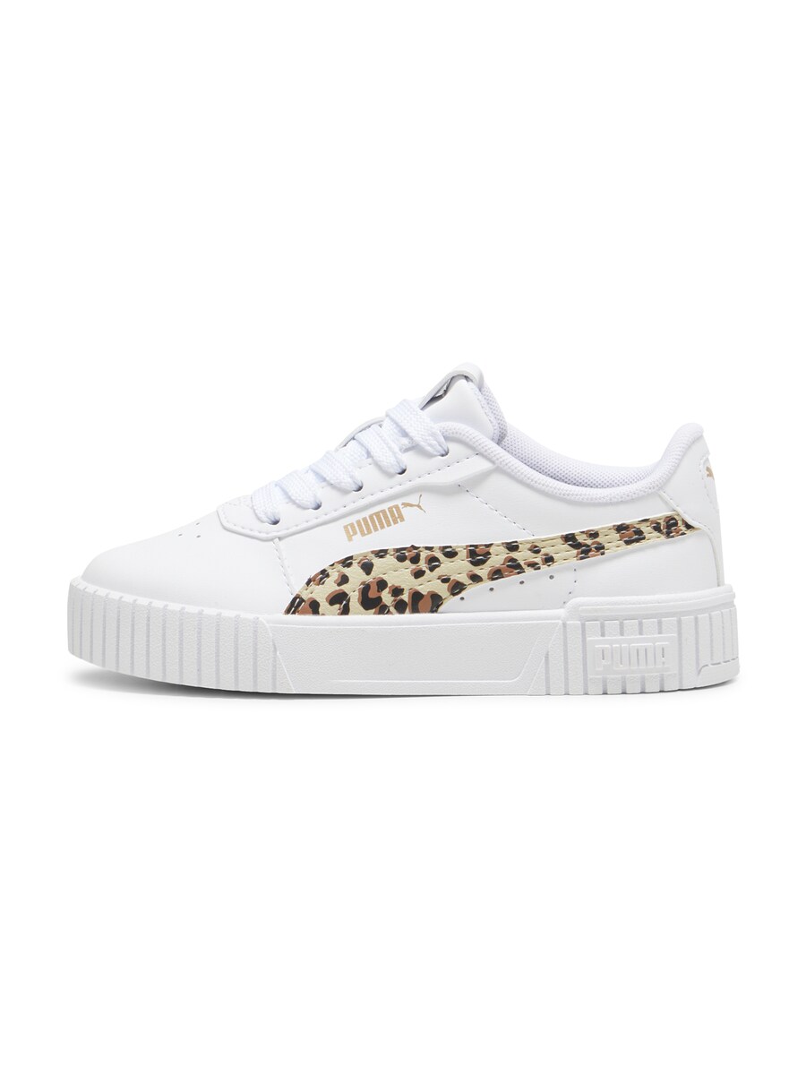 

Кроссовки PUMA Carina 2.0, белый