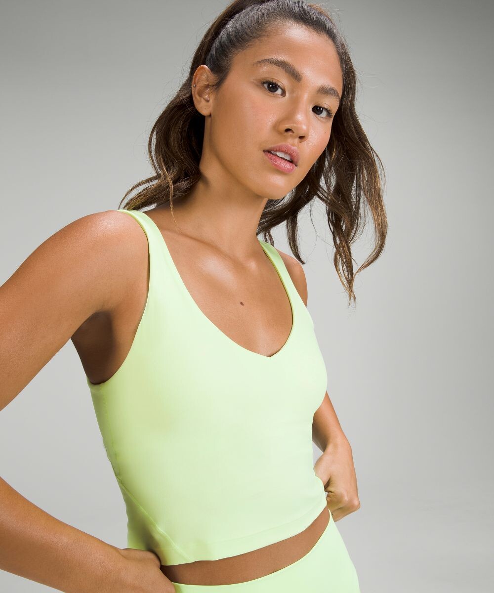 

Майка Lululemon