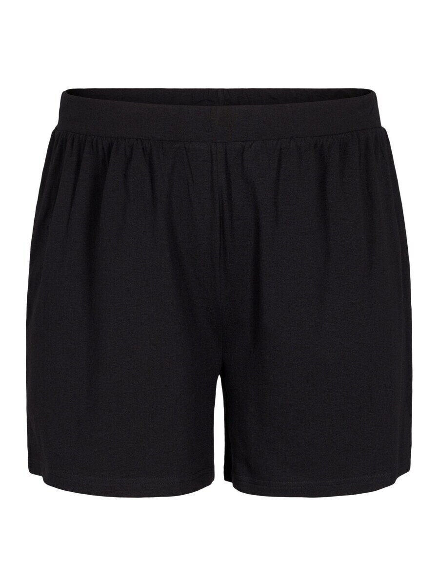 

Пижама Zizzi Short Pajama Set DREAM, черный