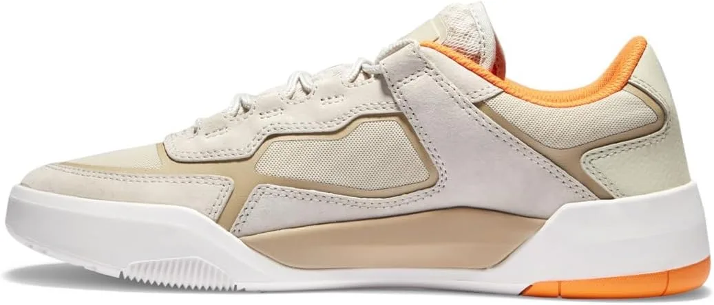 Мужские кожаные кроссовки DC Metric LE от DC Shoes — фото 3