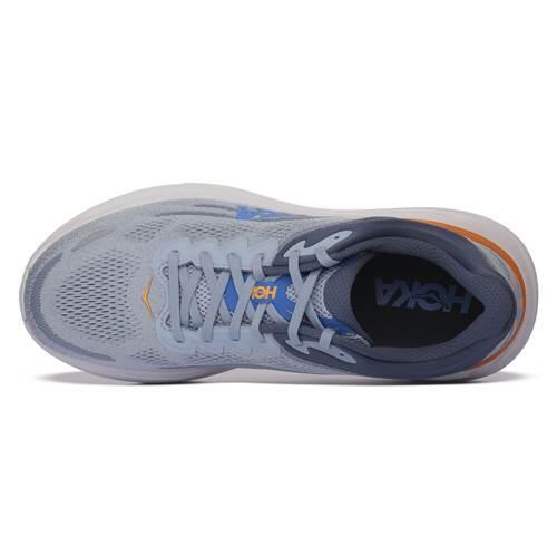 Женские кроссовки Hoka One One Hoka Dnp Bondi 9 — фото 4