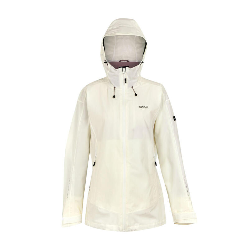 

Женская куртка Regatta, цвет white/blanco natural