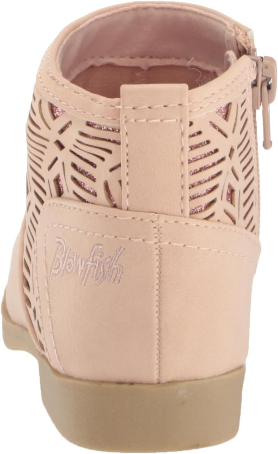 Ботинки Blowfish Malibu Sielo-tFashion, Sugar Pink Rosegold — фото 3