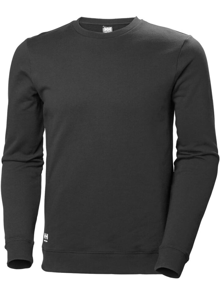 

Пуловер Helly Hansen Pullover, серый