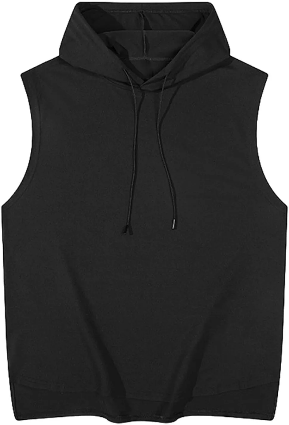 

Мужская худи-майка для тренировок Casual