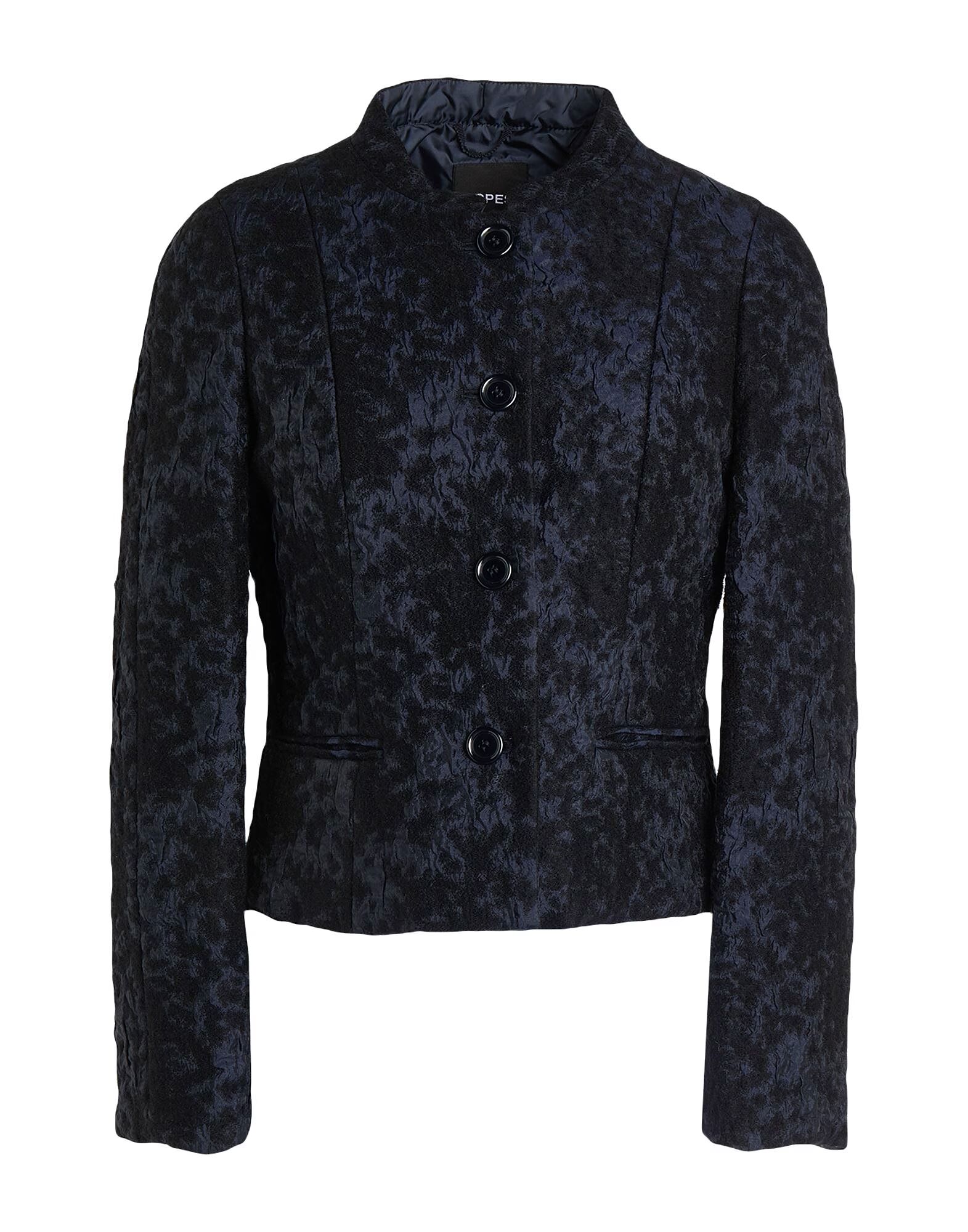 

Куртка Aspesi, полуночно-синий