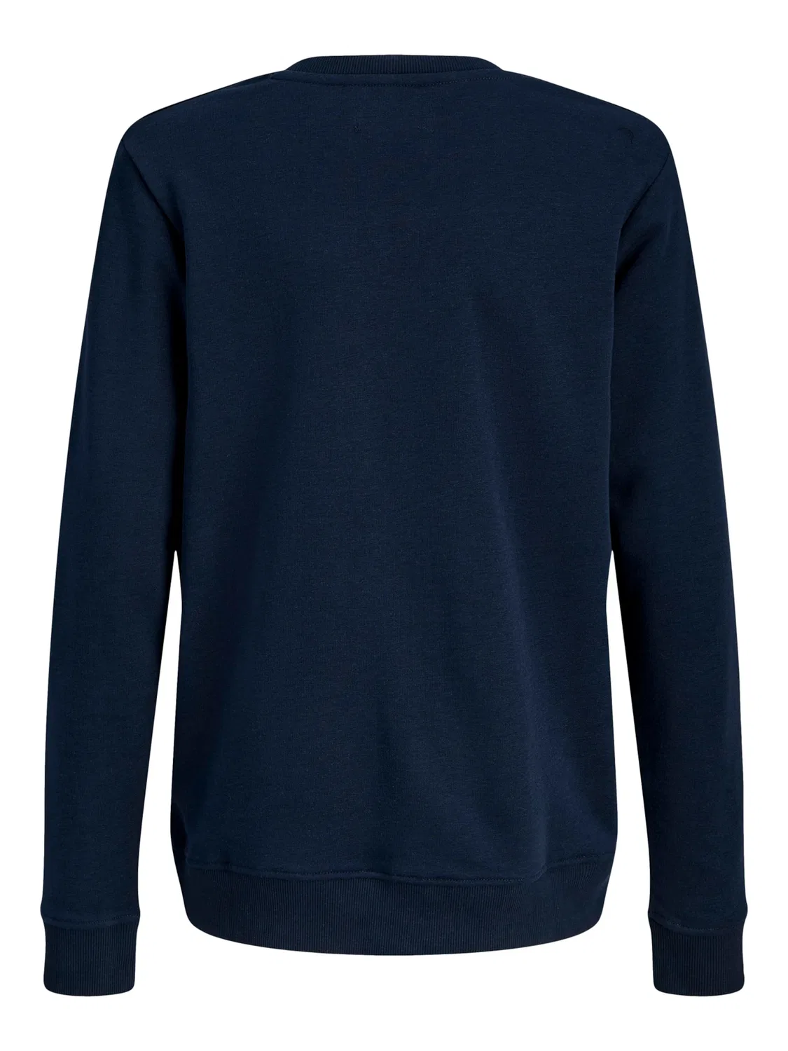 Толстовка 'Honolulu' Jack & Jones Junior, Dark Blue — фото 2