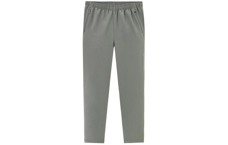 

Атлетические брюки для бега Anta Sparrow Tea Brown