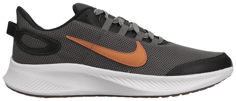 

Кроссовки Nike Runallday 2 'Metallic Copper', серый