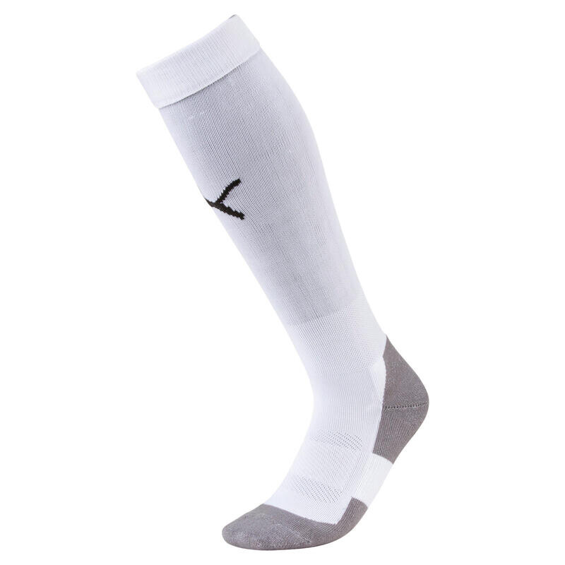 

Носки Puma, цвет weiss/schwarz/schwarz