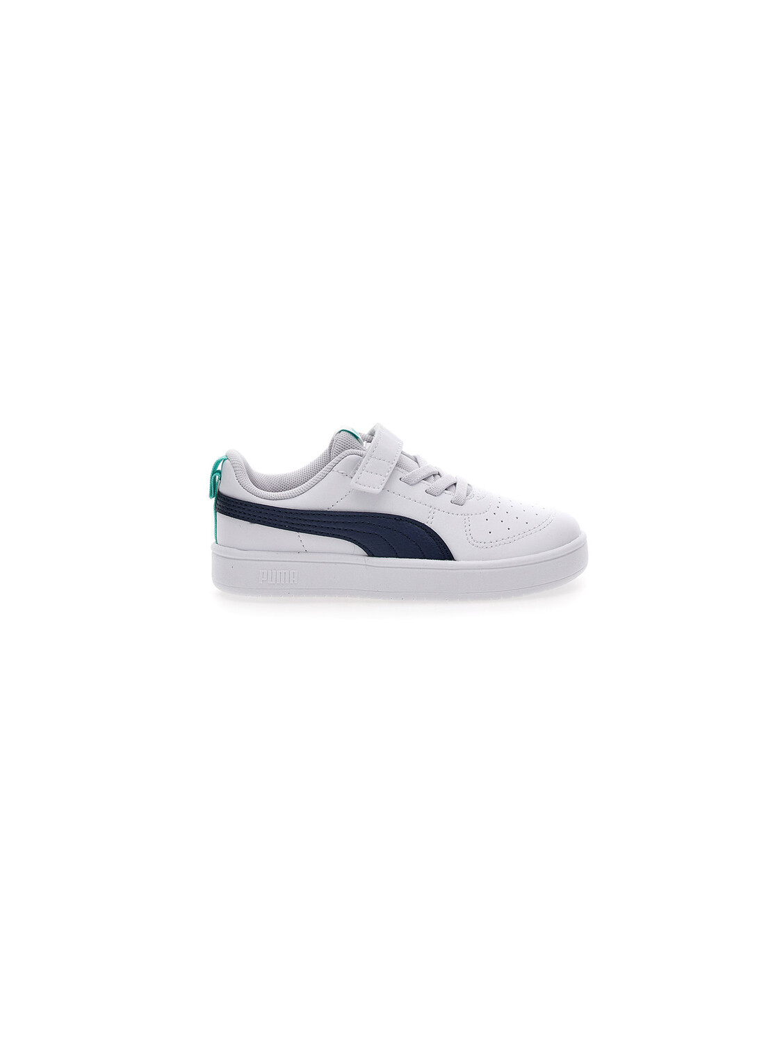 

Кроссовки rickie infant Puma, белый