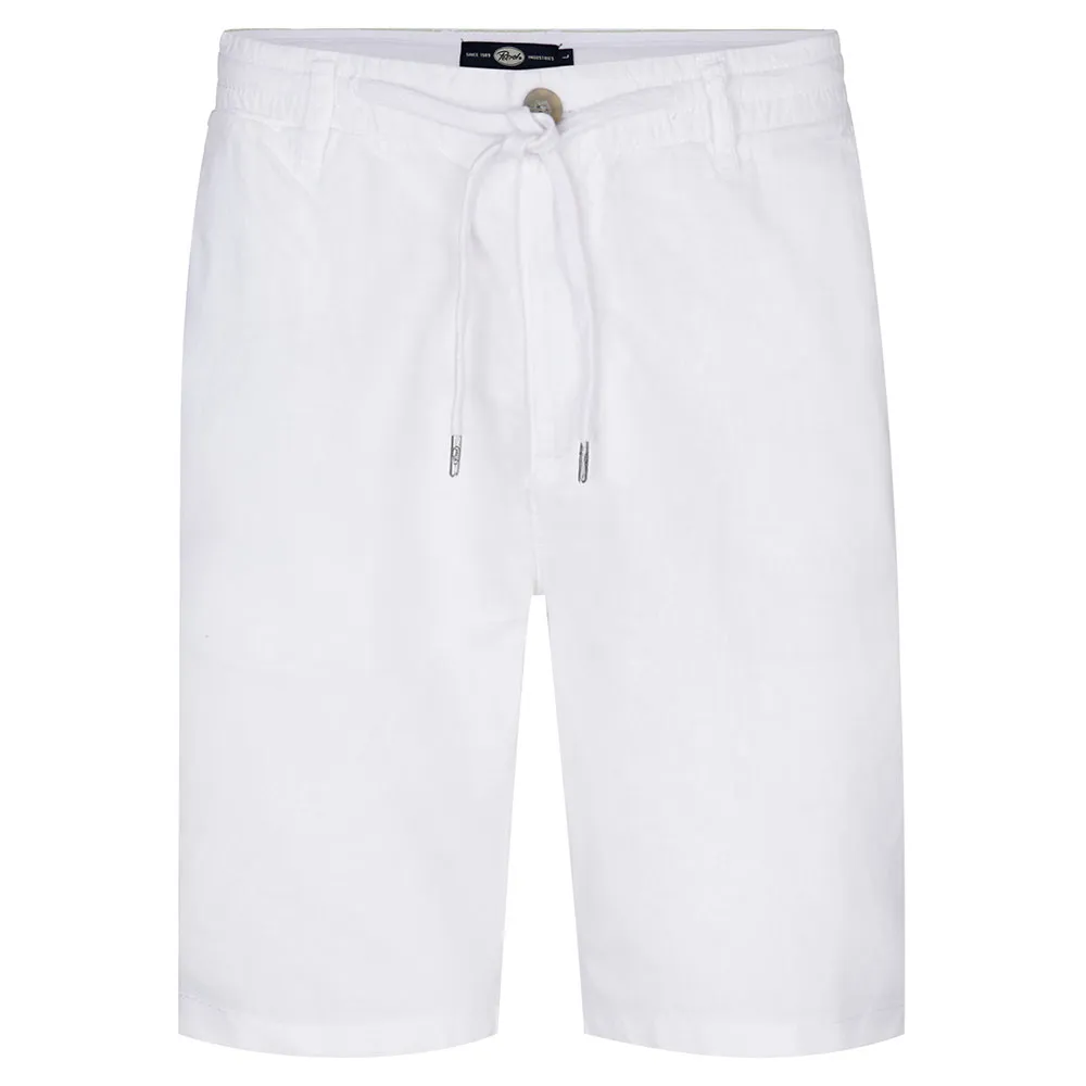 

Шорты-чиносы Petrol Industries M-1050-SHO538, белый