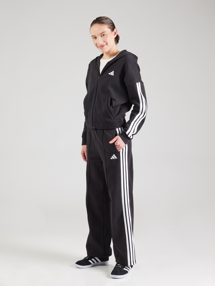 Спортивный костюм ADIDAS SPORTSWEAR Energize, Black — фото 2