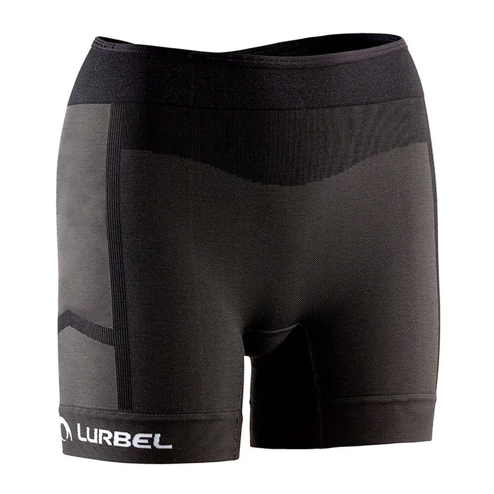 

Шорты Lurbel Samba Lite, черный