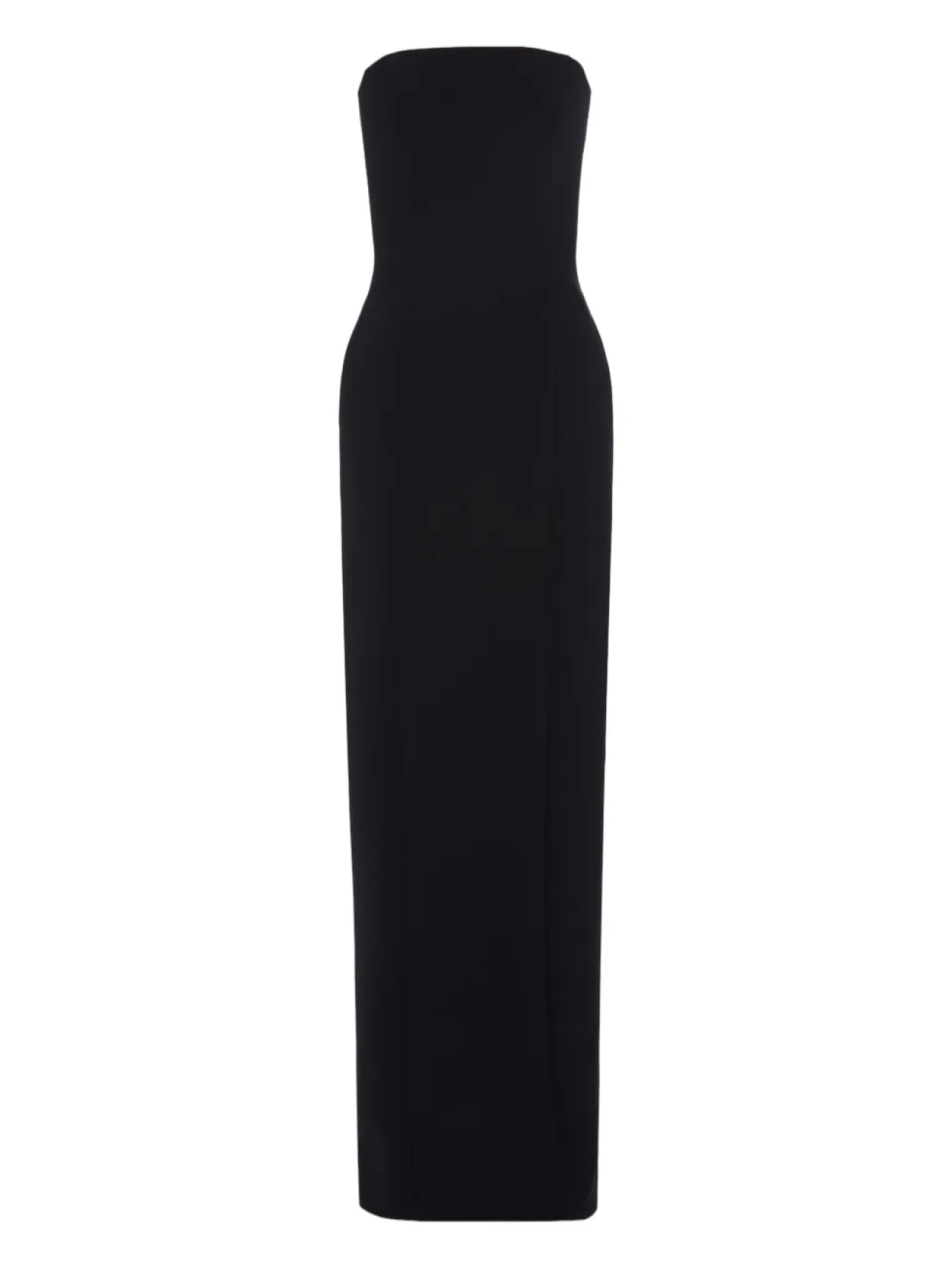 

Jenny Packham платье макси Estelle, черный