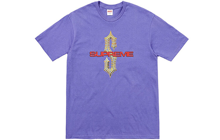 

Футболка SS18 унисекс Supreme