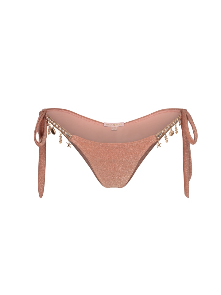

Комплект бикини Moda Minx, цвет soft peach