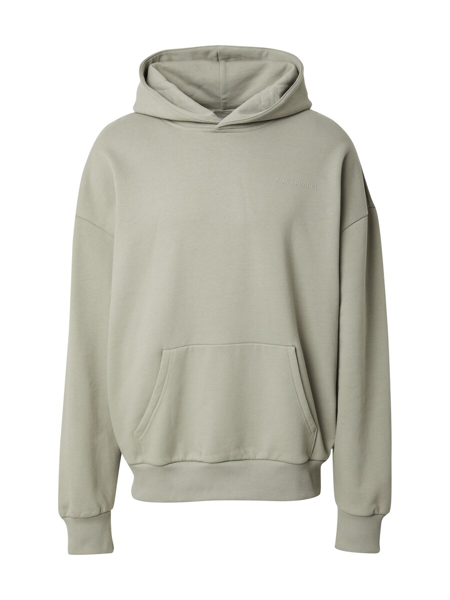 

Толстовка DAN FOX APPAREL Sebastian, пастельный зеленый