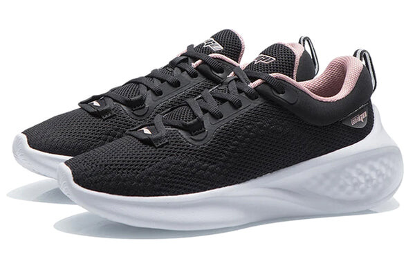 Кроссовки eazgo Li-Ning, черный — фото 3