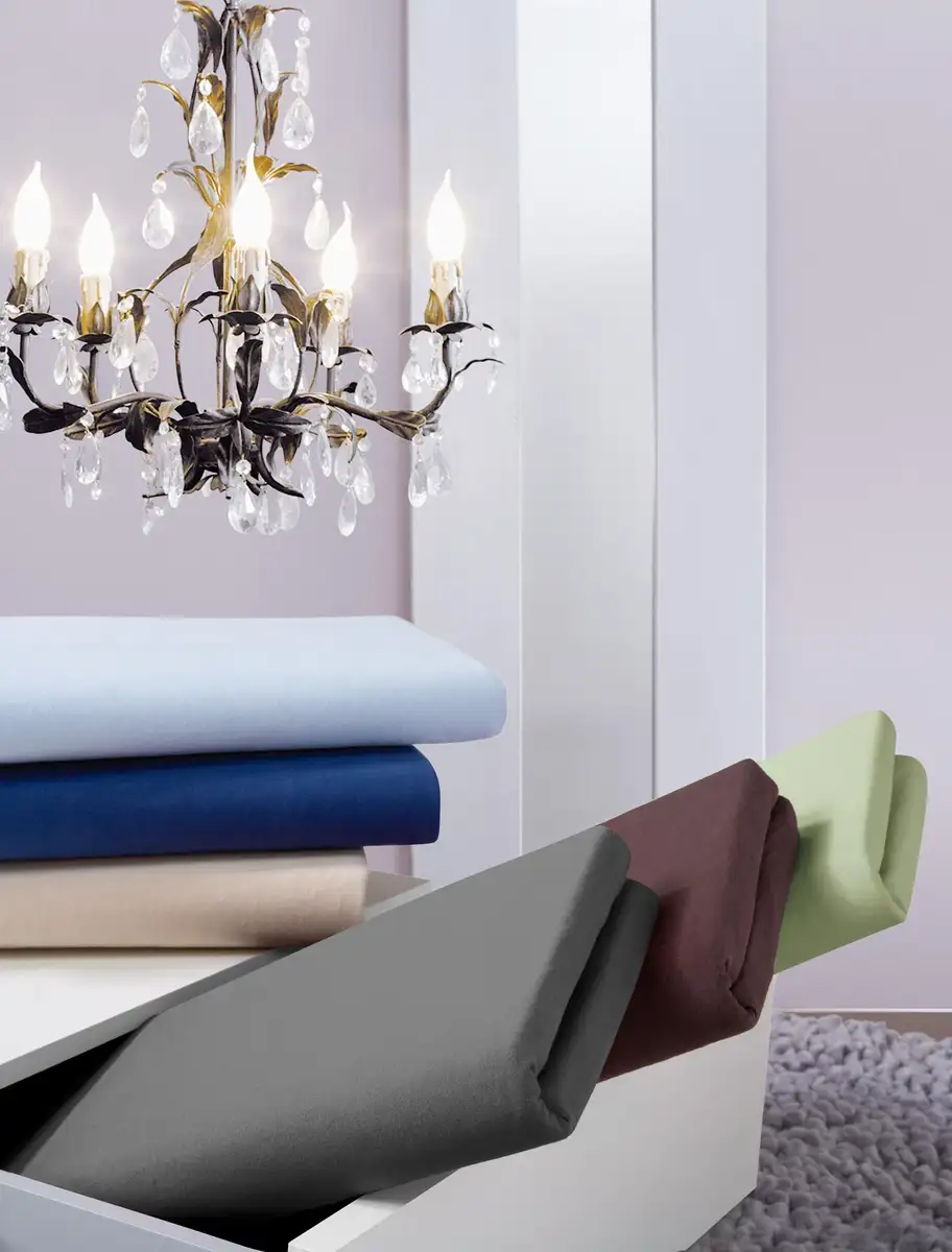 

Простыня Irisette "Royal 3" 150х200 см, 1 шт., цвет goldfarben