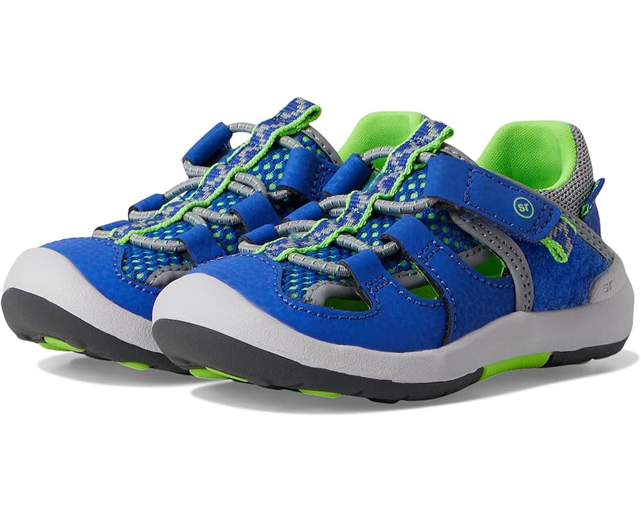 

Сандалии Stride Rite SRT Wade 2.0, синий