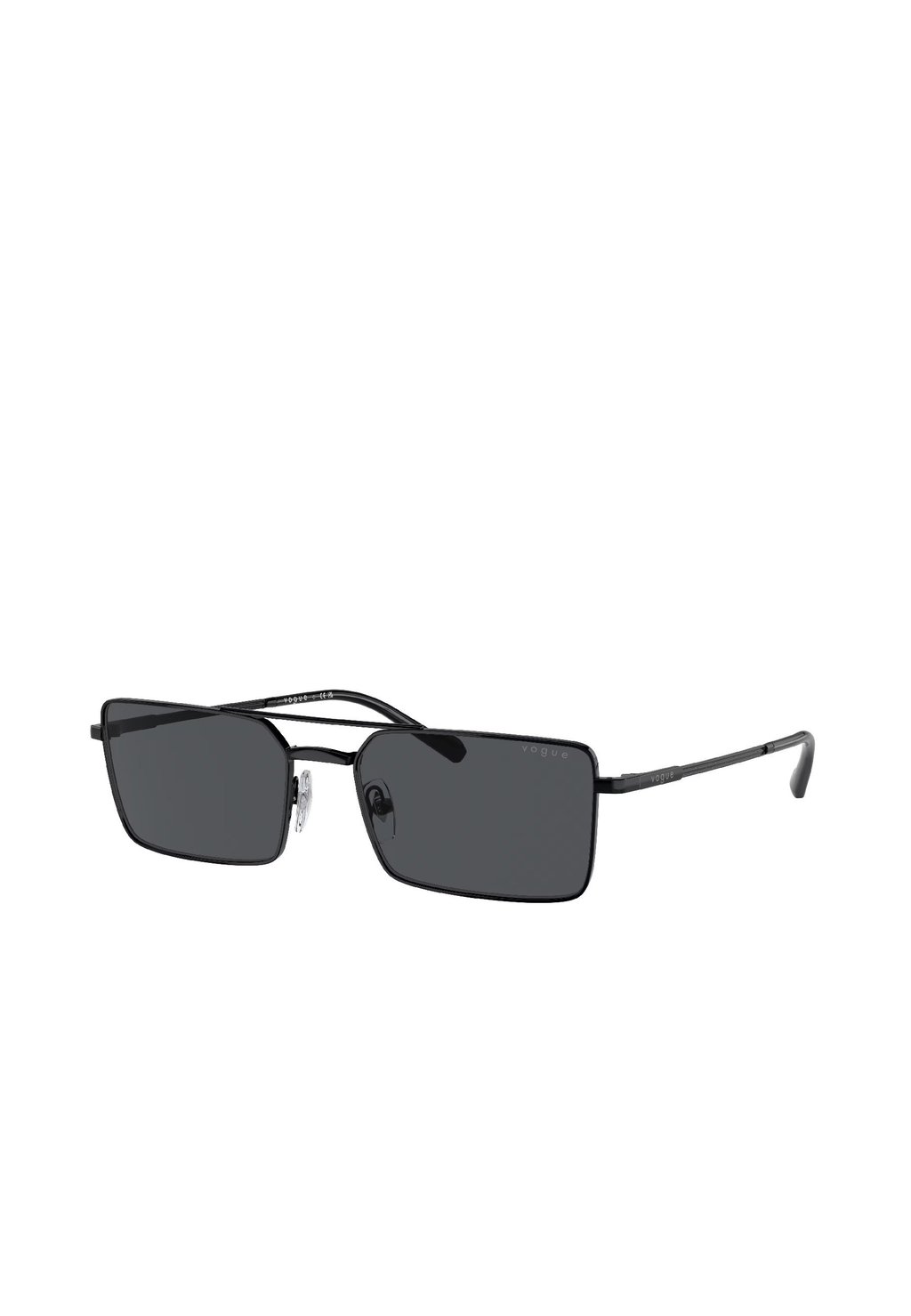 

Солнцезащитные очки VOGUE Eyewear, черный