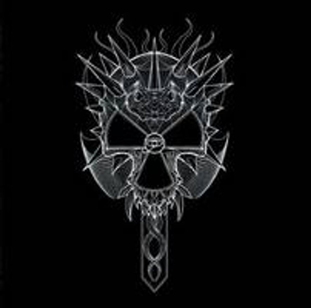 

Диск CD Corrosion Of Conformity - Corrosion Of Conformity