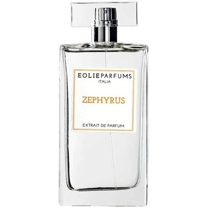 

Eolie Parums Italia Zephyrus Extrait de Parfum 100 мл унисекс Eolie Parfums