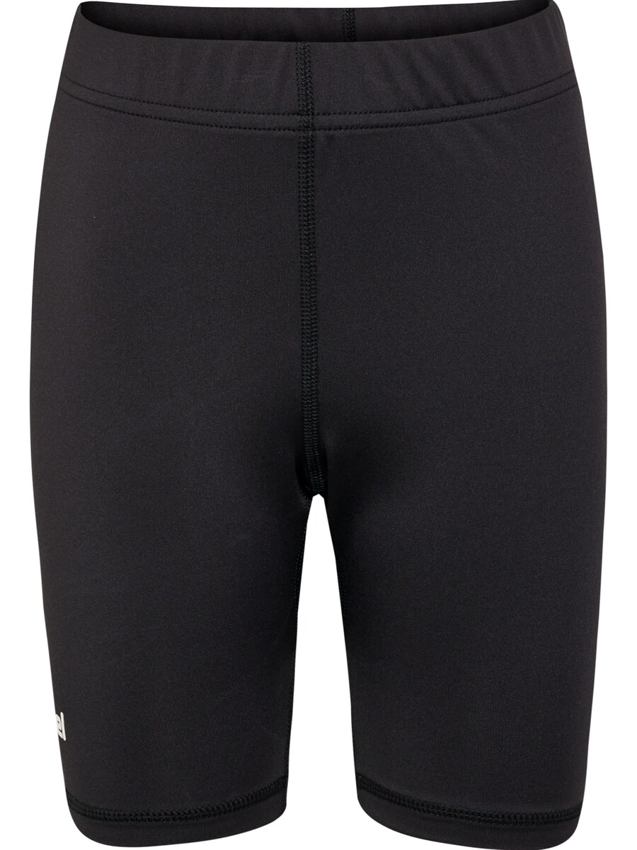 

Узкие спортивные брюки Hummel Essential, черный