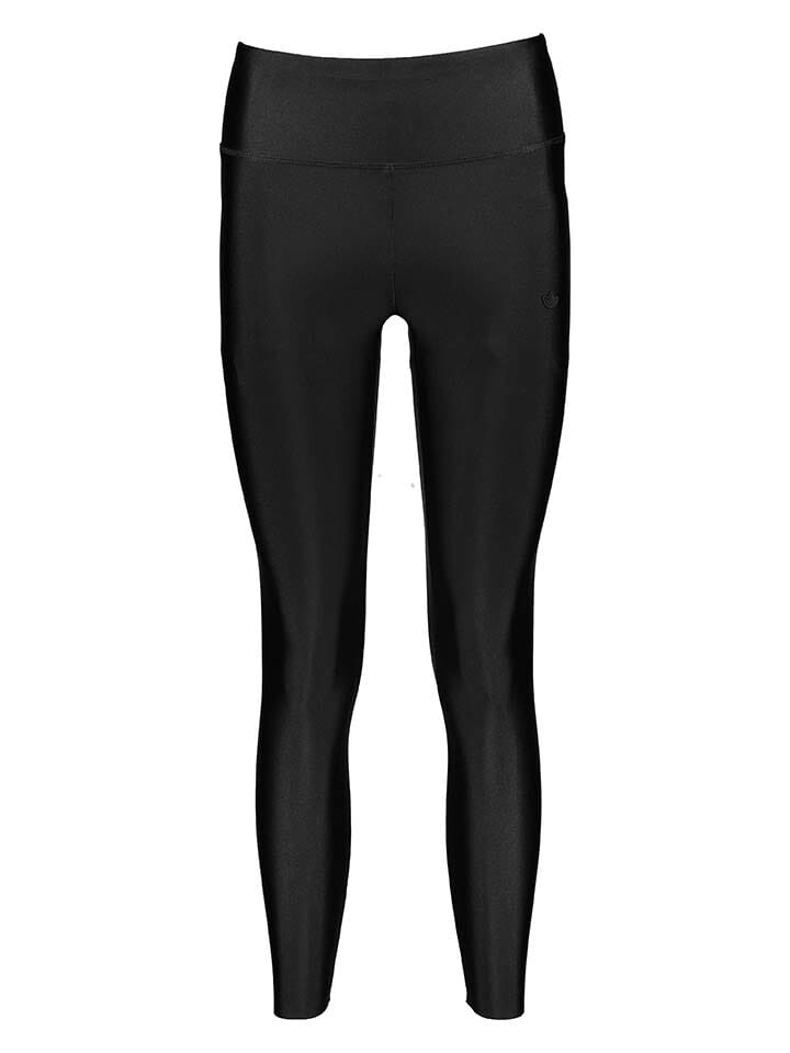 

Леггинсы adidas Leggings, черный